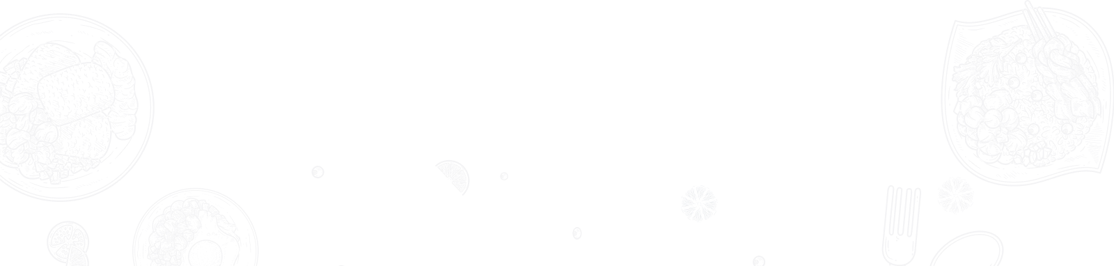 Footer Background