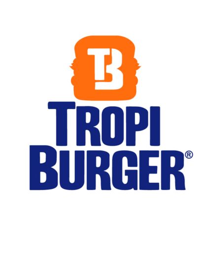 Tropiburger